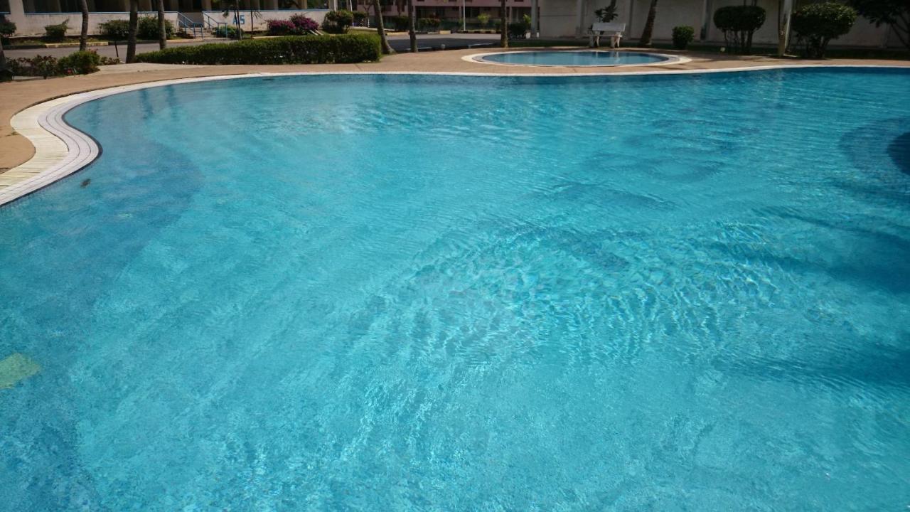Deluxe Family Beach Condo Portdickson Πορτ Ντίξον Εξωτερικό φωτογραφία