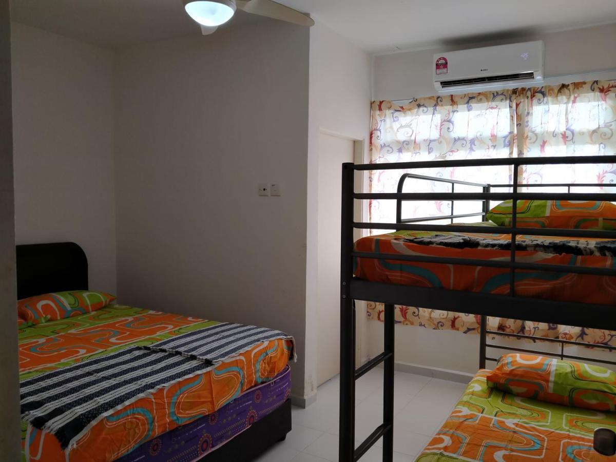 Deluxe Family Beach Condo Portdickson Πορτ Ντίξον Εξωτερικό φωτογραφία
