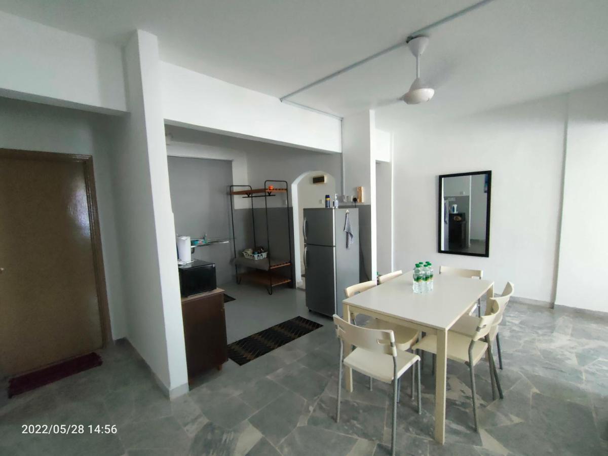 Deluxe Family Beach Condo Portdickson Πορτ Ντίξον Εξωτερικό φωτογραφία