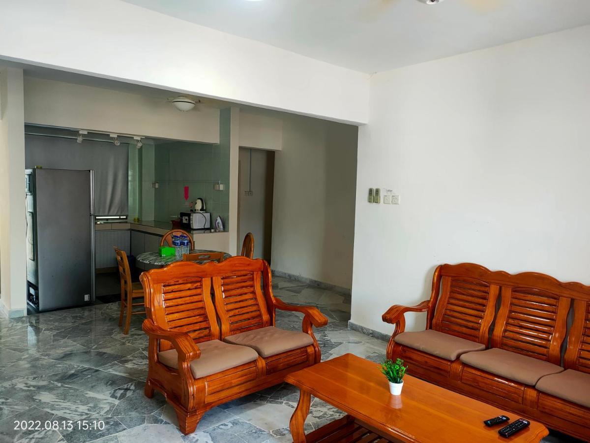 Deluxe Family Beach Condo Portdickson Πορτ Ντίξον Εξωτερικό φωτογραφία